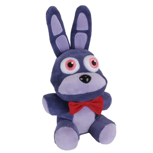 Sticker PLYUSHIGrmchld - 1