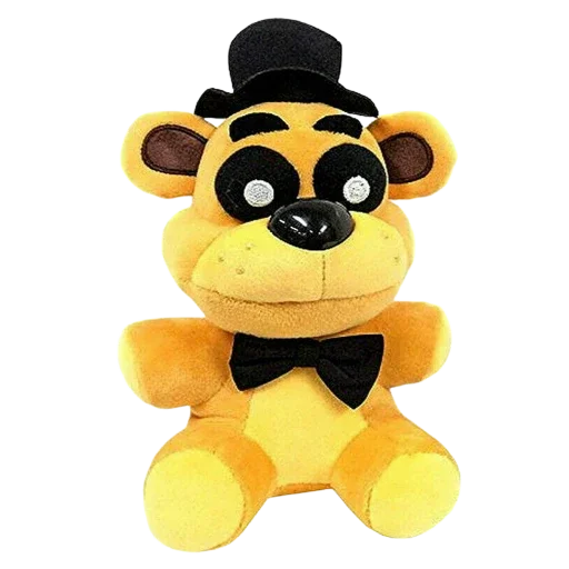 Sticker PLYUSHIGrmchld - 1