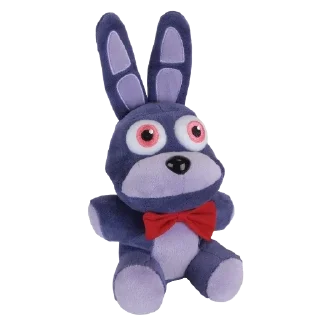 Стикер ПЛЮШИ-грмчлд - 7