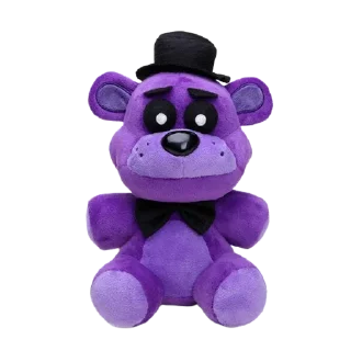 Стикер ПЛЮШИ-грмчлд - 10