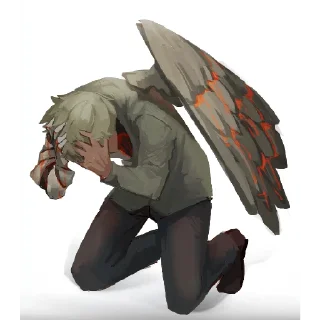 Sticker Варп-экскурсия по городу - 6