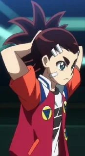 Стикер Больше стикеров 👉🏻 @stickertg4 - 10