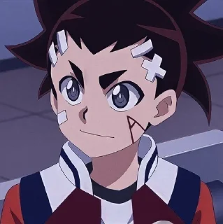 Стикер Больше стикеров 👉🏻 @stickertg4 - 2