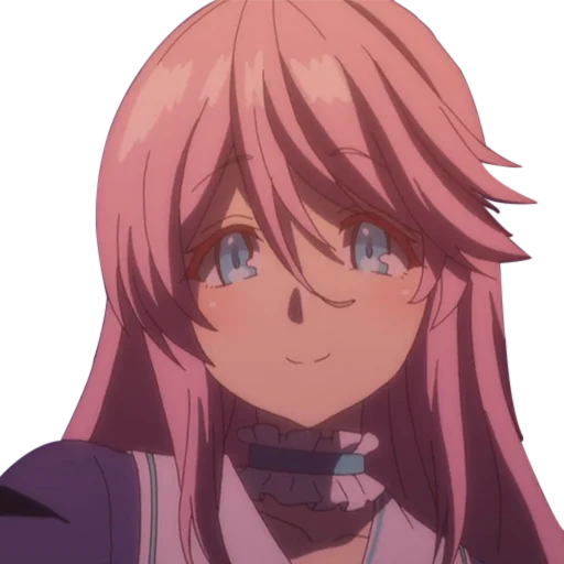 Sticker PNG Целитель @animetitle (by @title_stickers) - 10