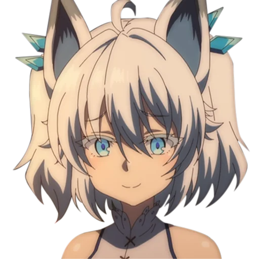 Sticker PNG Целитель @animetitle (by @title_stickers) - 9