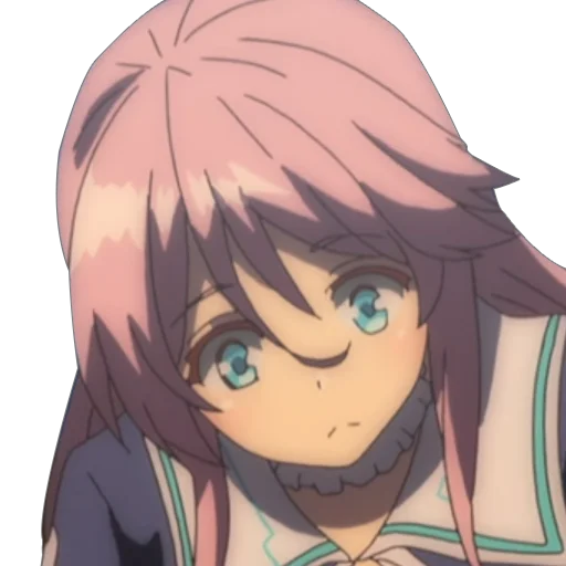 Sticker PNG Целитель @animetitle (by @title_stickers) - 4