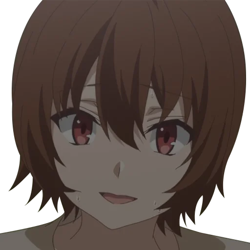 Sticker PNG Целитель @animetitle (by @title_stickers) - 3