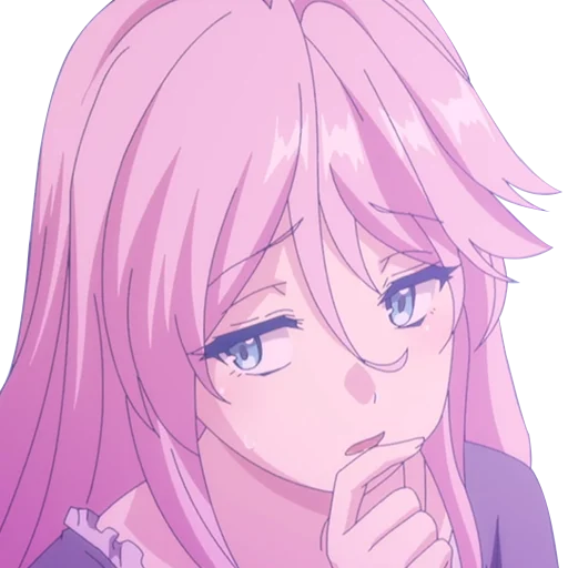 Sticker PNG Целитель @animetitle (by @title_stickers) - 0