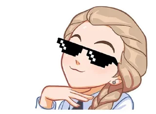 Sticker Стикеры тут: @stikeryv - 6