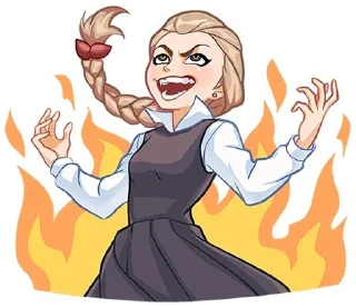 Sticker Стикеры тут: @stikeryv - 11