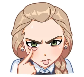 Sticker Стикеры тут: @stikeryv - 1