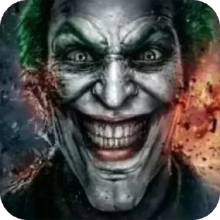 Sticker Больше стиков тут: @stikery4 - 8