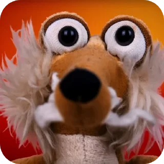 Sticker Больше стиков тут: @stikery4 - 5