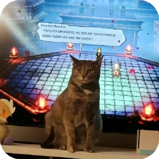 Sticker Больше стиков тут: @stikery4 - 3