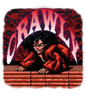 Sticker POSSESSED - 4