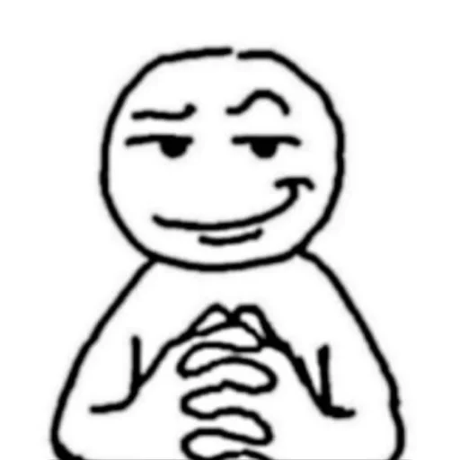 Стикер POCHEMUYARODILASZHENSHCHINOJ - 1