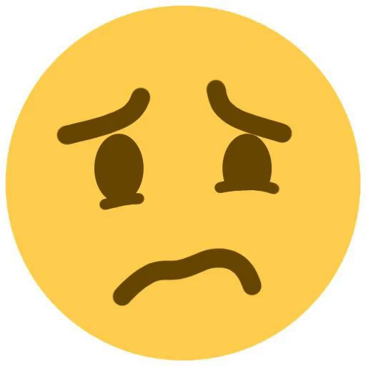 Sticker POCHEMUYARODILASZHENSHCHINOJ - 1