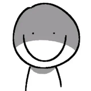 Sticker капздец - 10