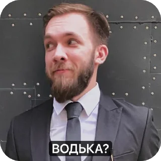 Sticker ПОДВАЛ Stream•Boss’a - 1