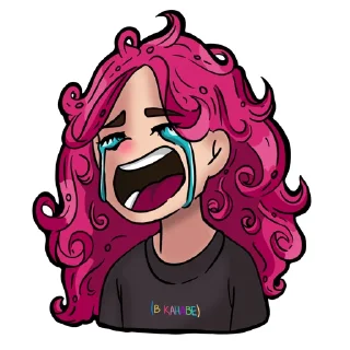 Sticker ПОЛМАШИ | by @esshkr - 1