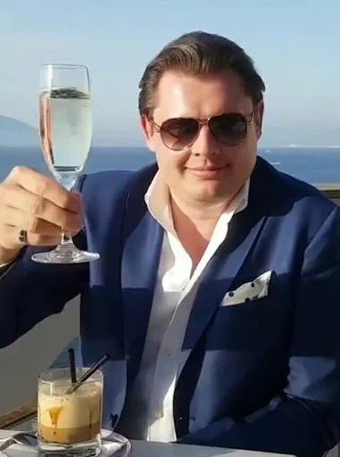 Стикер AutismPep - 1