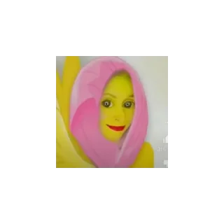 Sticker ПОНБЛЯТЬ - 1