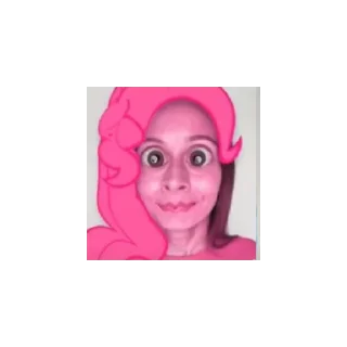 Sticker ПОНБЛЯТЬ - 2