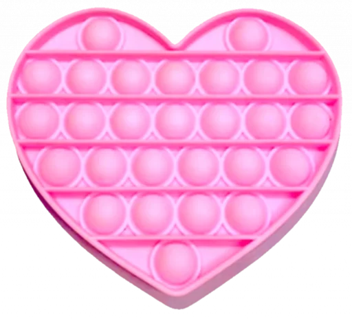 heart pink valentine's day