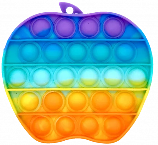 colorfulness screenshot circle