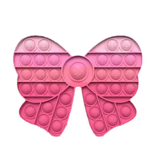 розовый сердце День Святого Валентина