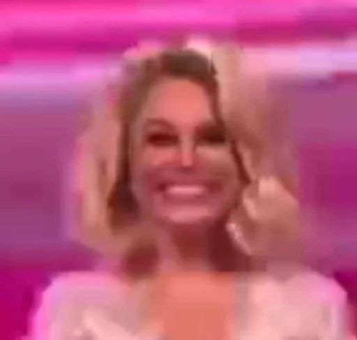 human face person smile