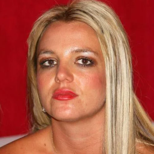 person human face eyelash