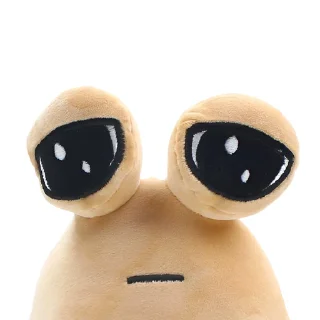 Sticker POU - Colove - 6