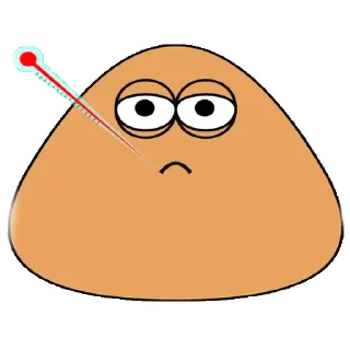 Sticker POU - Colove - 11