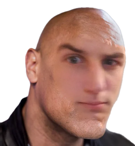 Стикер POVHATOK - 1