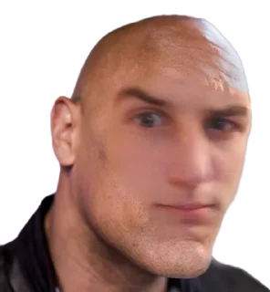 Sticker Почекуевщина - 5