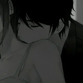 Стикер POZNANIE чего-то 🖤 - 10