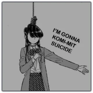 Стикер POZNANIE чего-то 🖤 - 0