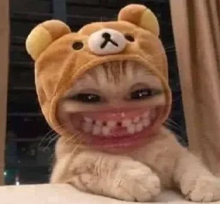 Sticker Больше стиков тут: @stikery4 - 5