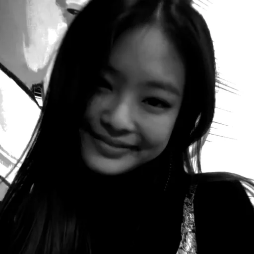 human face person black and white