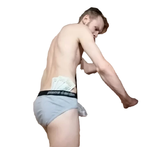 Стикер PRAYFORUMAN - 11