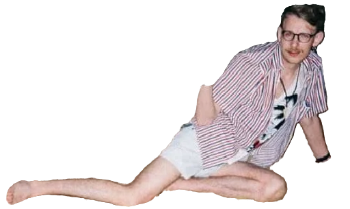 Стикер PRAYFORUMAN - 0