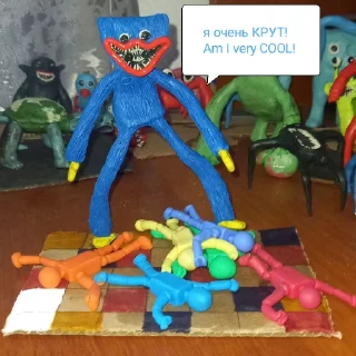 Sticker PRO LEPKA - 0