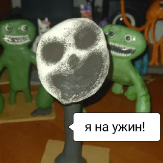 Sticker PRO LEPKA - 10