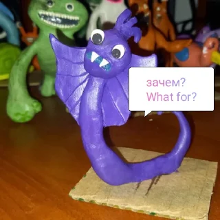 Sticker PRO LEPKA - 9