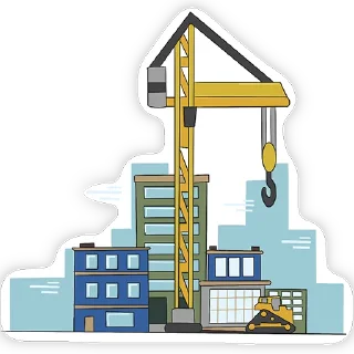 Стикер PRO_Razvitie - 5