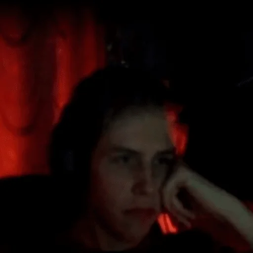 Стикер PROsqd - 1