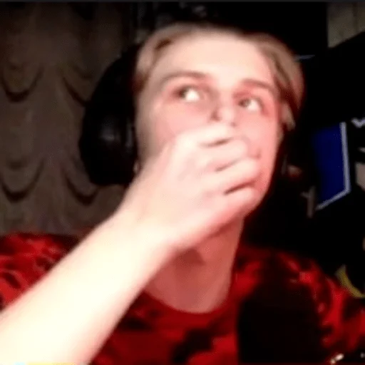 Стикер PROsqd - 1