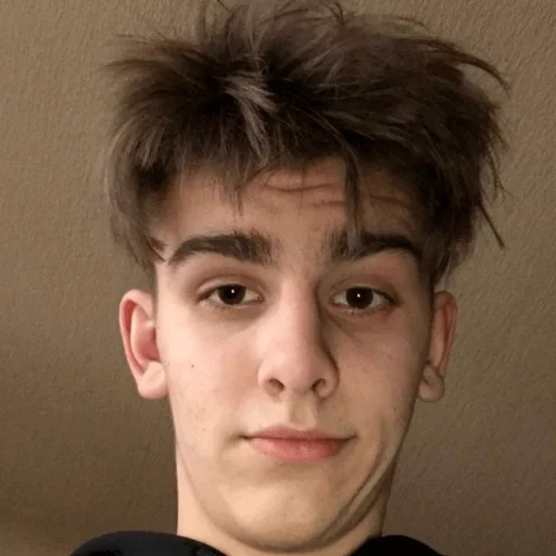 Стикер PROsqd - 1