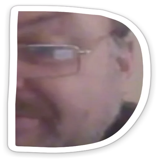 Sticker PRRREPODS - 1